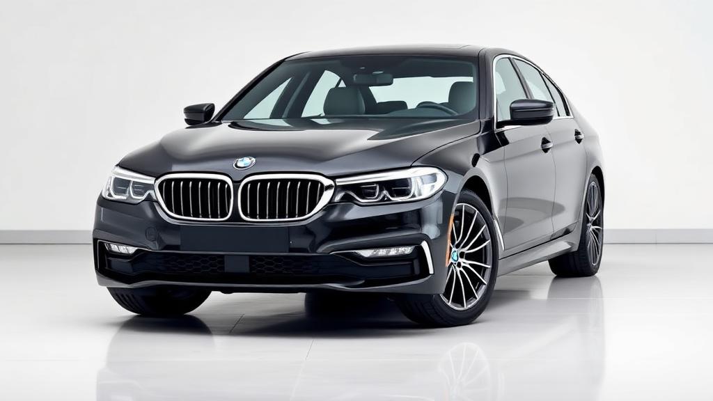 2018 BMW 3 Series 320i