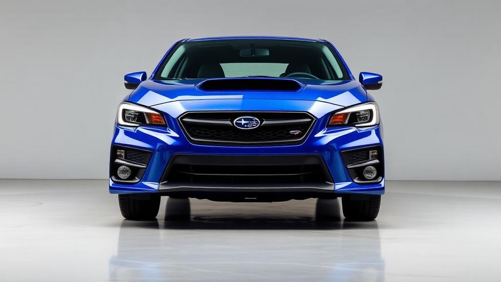 2019 Subaru Impreza Base