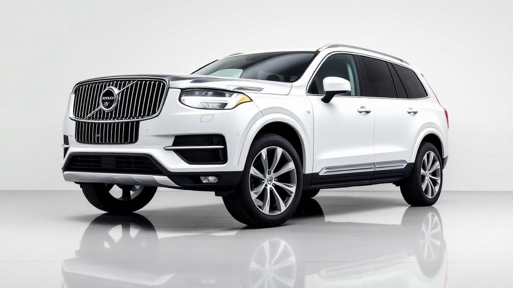 2021 Volvo XC40 Core