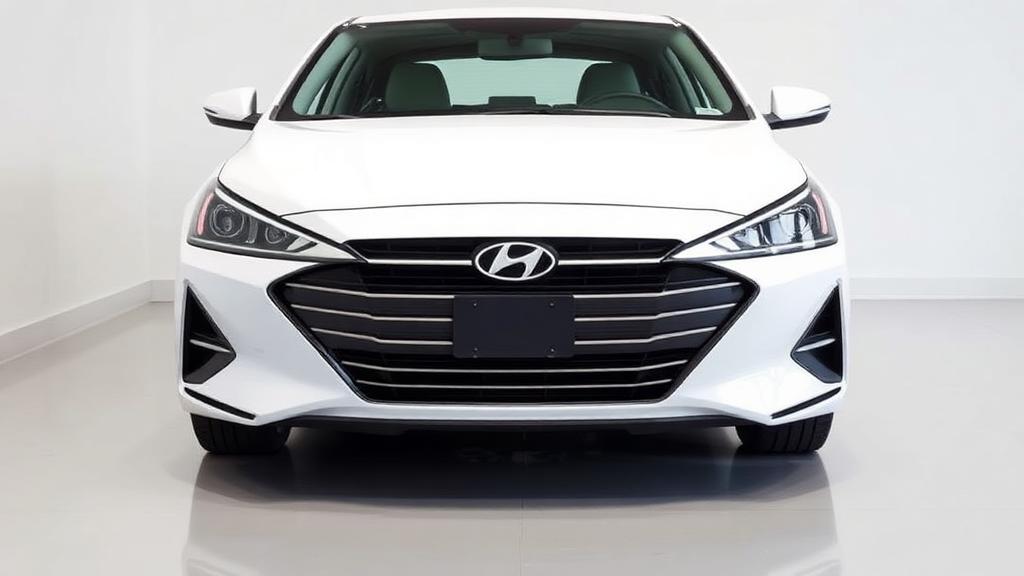 2022 Hyundai Elantra SE