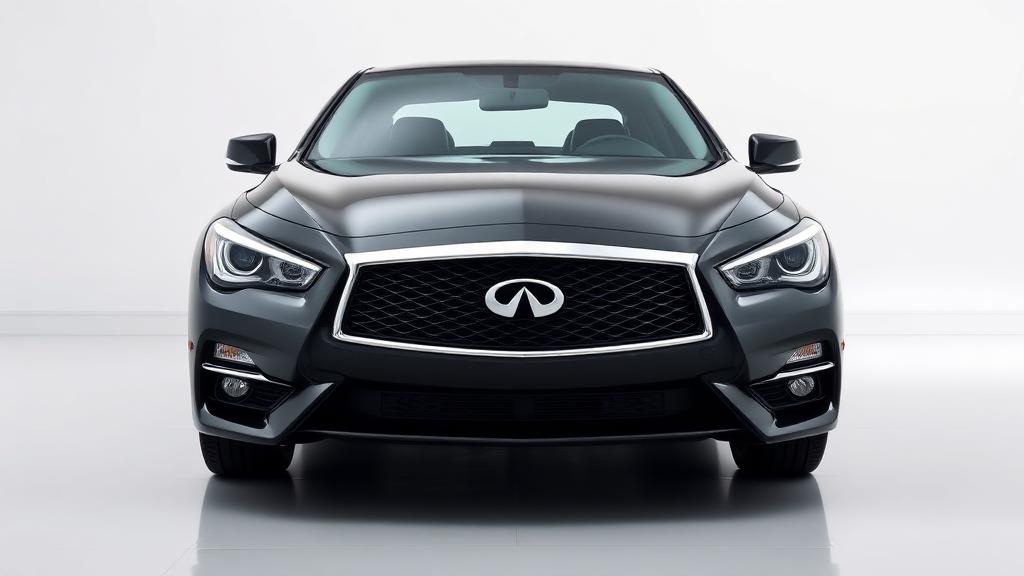 2019 Infiniti Q50 Pure