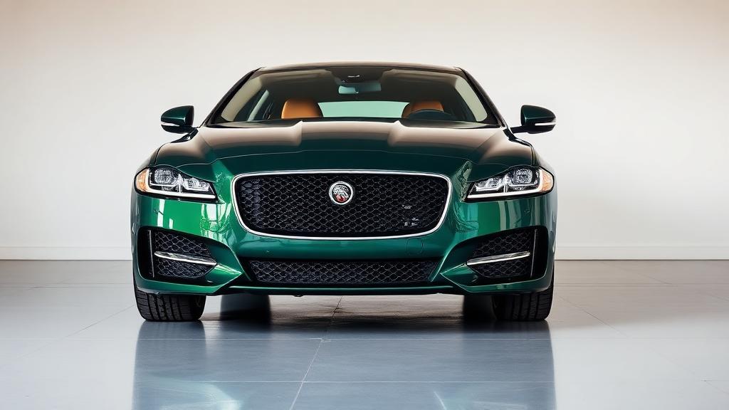 2022 Jaguar XE S