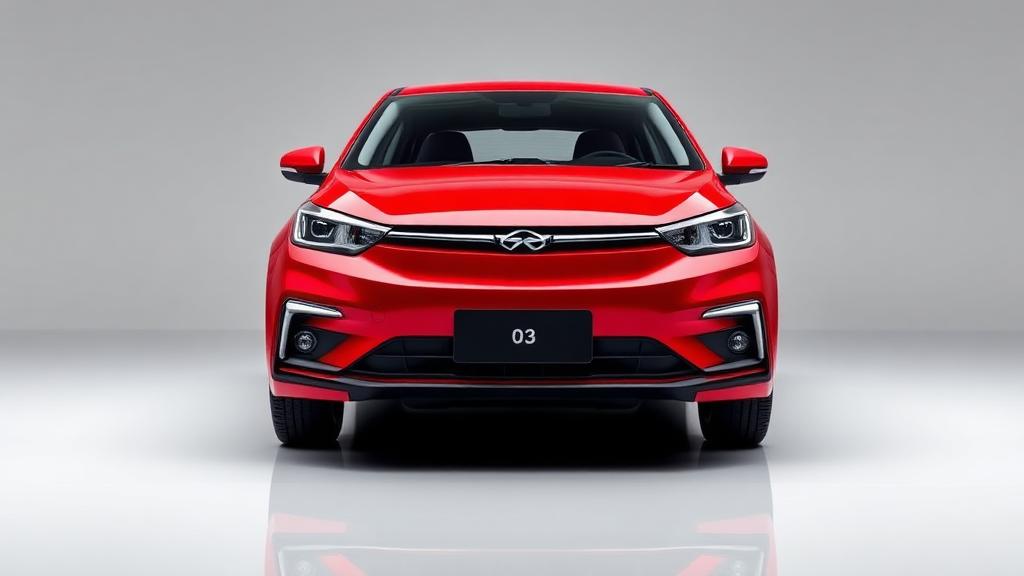 2021 Changan Eado Plus Comfort