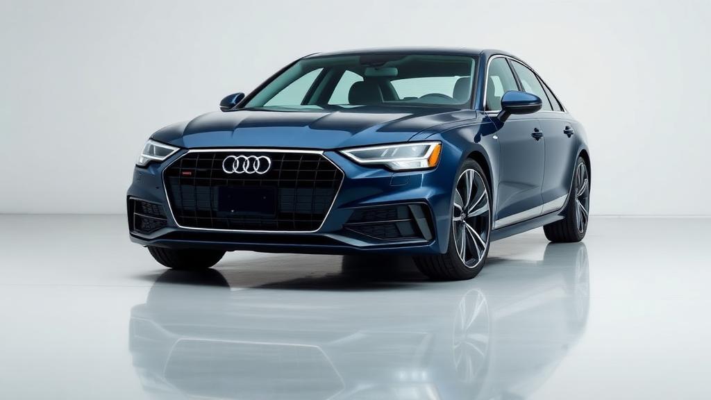 2017 Audi A3 Premium