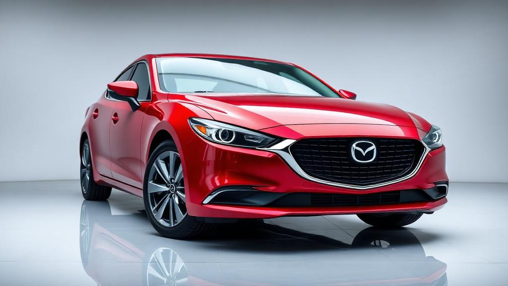 2019 Mazda Mazda3 S
