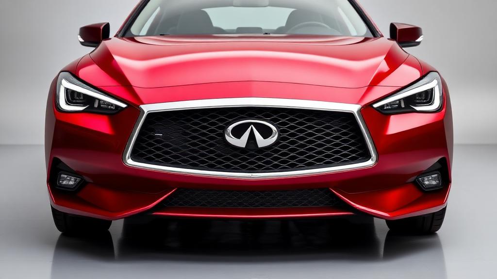 2020 Infiniti Q60 Pure