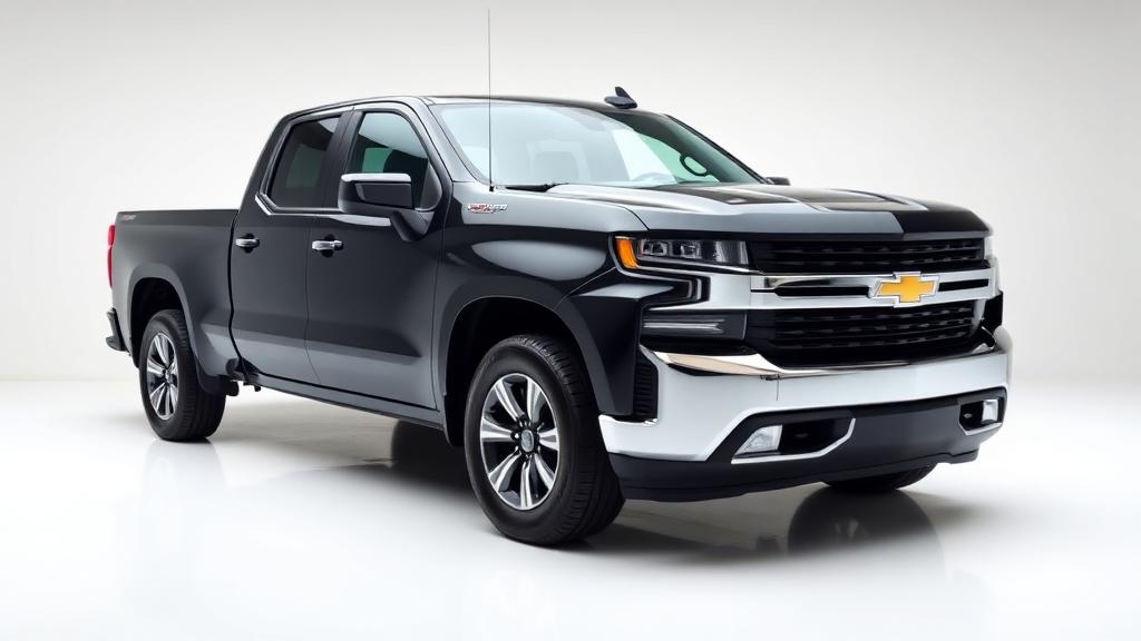 2022 Chevrolet Silverado 1500 WT