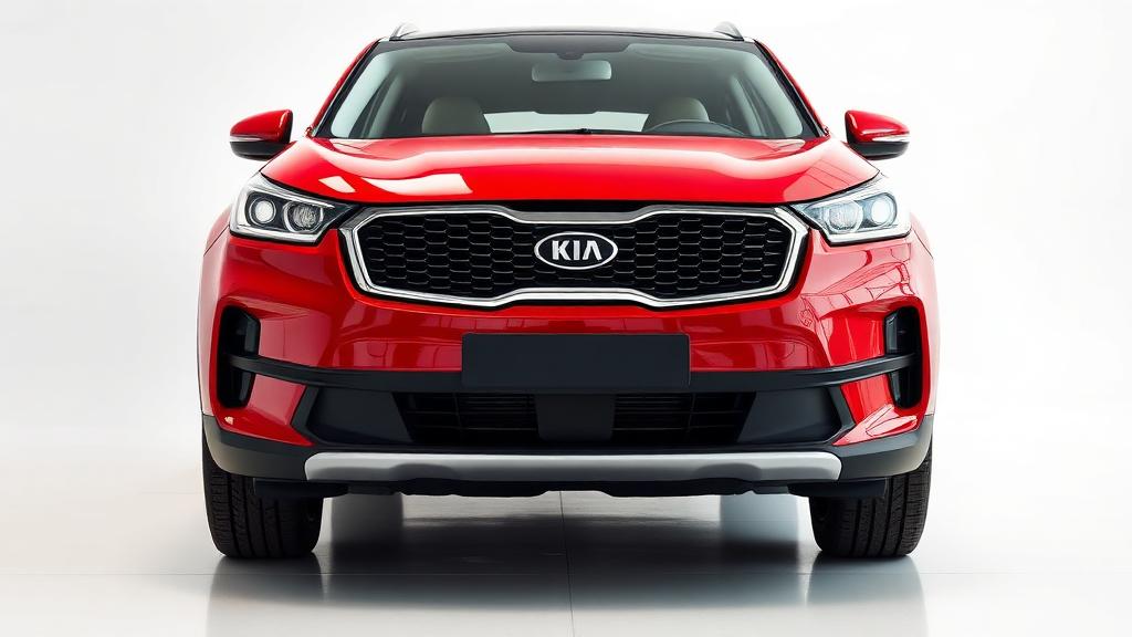 2016 Kia Cerato GT-Line