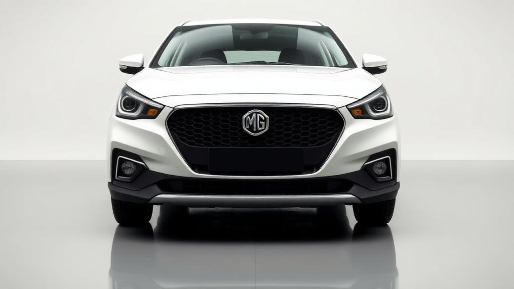 2022 MG MG3 Core