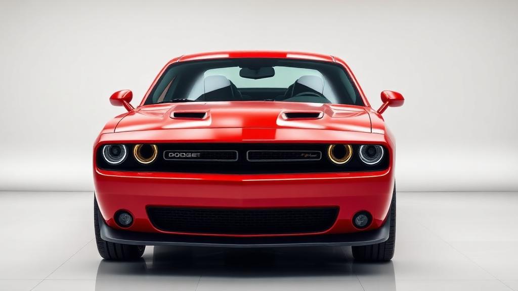 2024 Dodge Challenger SXT