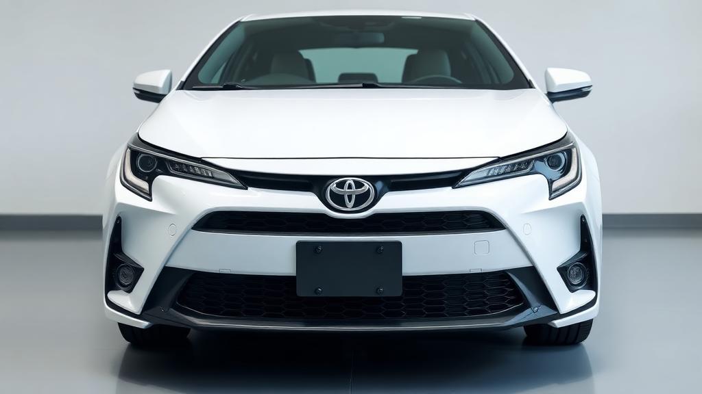 2021 Toyota Yaris S