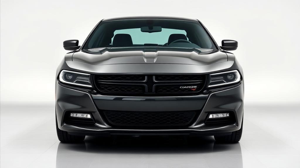 2024 Dodge Charger SXT