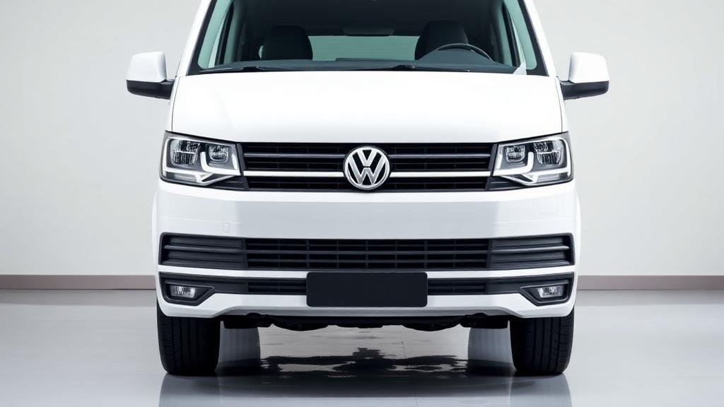 2022 Volkswagen Crafter Cargo